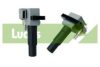 LUCAS ELECTRICAL DMB2062 Ignition Coil